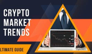 Crypto market trends