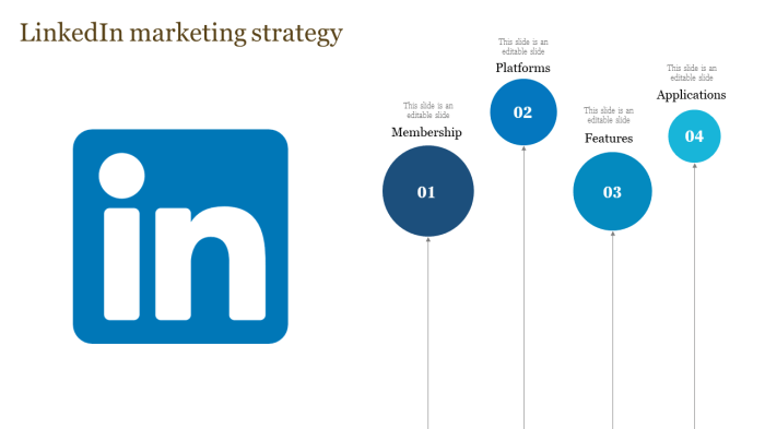 Building a LinkedIn Marketing Strategy