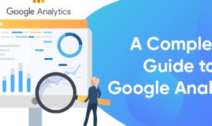 Google Analytics Guide