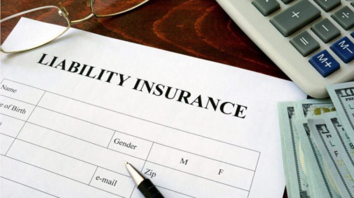 Liability insurance guide