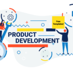 Product development