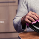 Shoe care tips