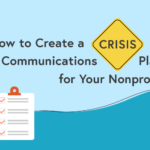 Developing a Crisis Communications Plan